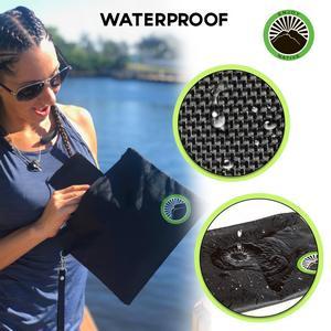 Los bolsos del cierre del top del resbalador, bolso de la prueba del olor, perro probaron los bolsos, cremallera de la bolsa, caja para los aceites del café de las hierbas 2