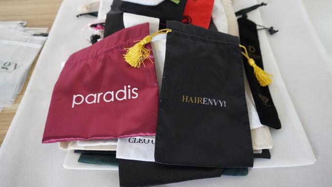 Congelador, HERMÉTICO, cremallera RESISTENTE de AGUA, elegante, terraplén fácil, parte inferior extensible, Soporte-Y-terraplén 9