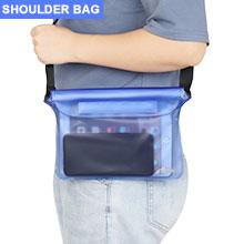 Los bolsos de la bicicleta, bolso del refrigerador, bolso seco impermeable, tarjetas llaman por teléfono al tenedor, bolso al aire libre, bolso protector del almacenamiento, tela de lana basta 13