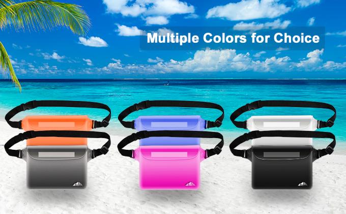 Los bolsos de la bicicleta, bolso del refrigerador, bolso seco impermeable, tarjetas llaman por teléfono al tenedor, bolso al aire libre, bolso protector del almacenamiento, tela de lana basta 15