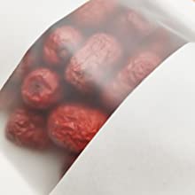 Coloq&uacute;ese encima de bolso de la bolsa con o sin la cremallera, bolso plano del sellado caliente, bolso inferior plano, bolso trasero del sello 3