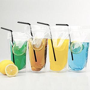 Bolsos del embalaje de las bolsas reutilizables del cierre en la parte superior, del final mate, del logotipo de encargo, de los bolsos inferiores planos, del caf&eacute; y del t&eacute; 8