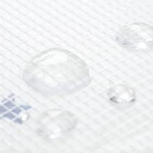 Monedero de lujo del PVC del diseño de moda, organizador Dust Cover, protector del bolso, cierre magnético 13