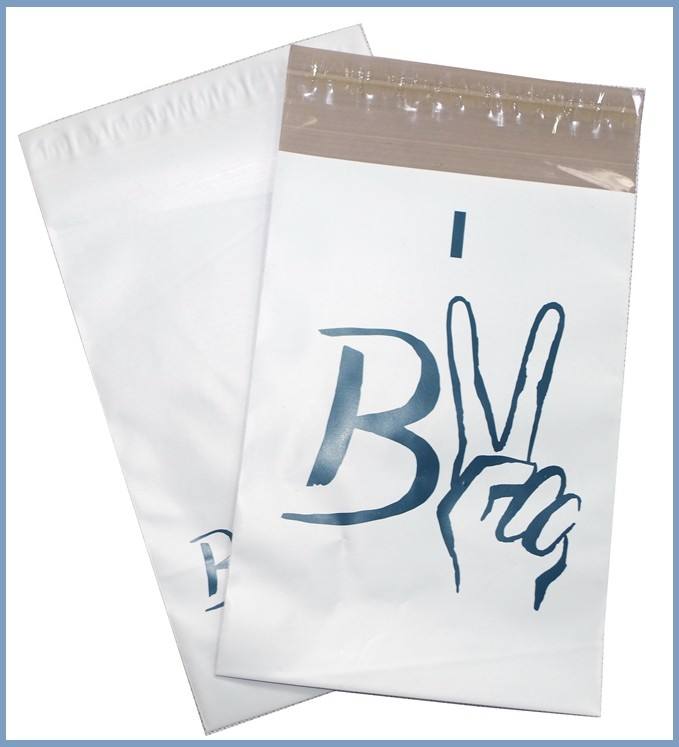 Matte Glossy Holographic Zip lockk Bags metálico reutilizable, cremallera cosmética reconectable del resbalador de la bolsa de la burbuja que embala 6