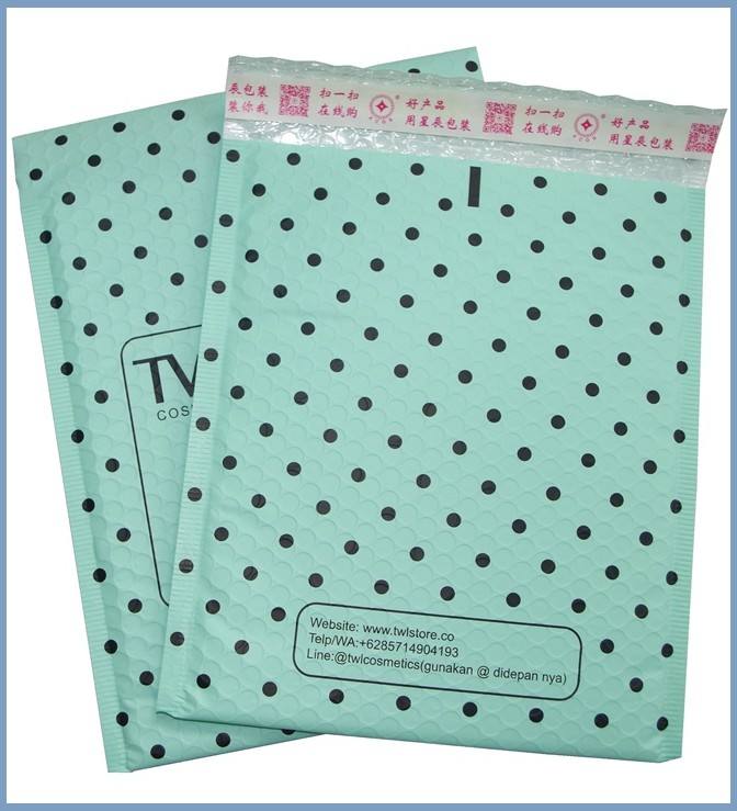 Matte Glossy Holographic Zip lockk Bags metálico reutilizable, cremallera cosmética reconectable del resbalador de la bolsa de la burbuja que embala 8