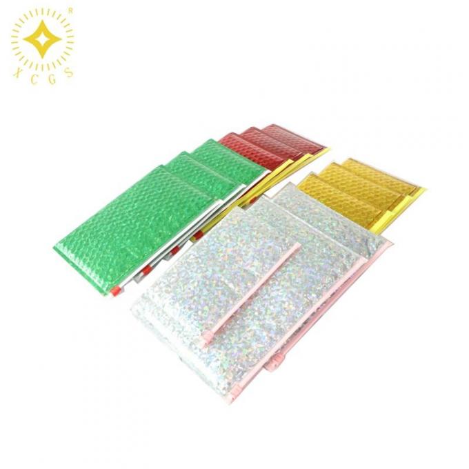 Choque-resistencia, cerradura hidrófuga, resistente al rayado, superior de la cremallera, cremallera reconectable reutilizable del resbalador de la burbuja 0