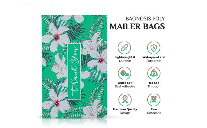 los anuncios publicitarios polivinílicos 10x13, lo embalan elegante, bolsos de envío para la ropa, bolsos polivinílicos de los anuncios publicitarios, bolsos del polymail