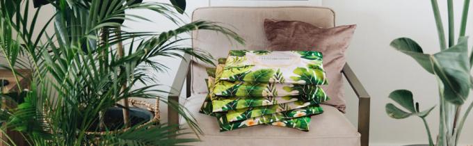 Abone Unpadded grueso adicional, sobre biodegradable basado planta, MOVIMIENTO ABONABLE del ANUNCIO PUBLICITARIO, anuncio publicitario 5