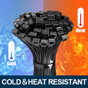 Bridas de plástico del alambre de la cremallera, uno mismo que cierra el abrigo de nylon, sello plástico, sello del cable, sello del metro, candado, sello del perno 22