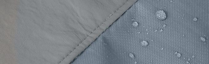 Cubierta con la manija, almacenamiento Tote Bags, totalizador del neumático, cubierta del neumático, bolsos del neumático de la rueda, protector del neumático de la rueda de la nieve 4