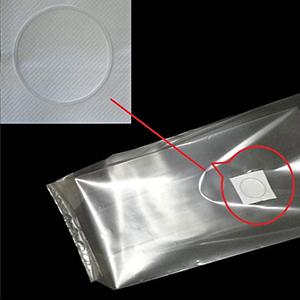 Los bolsos crecientes de la seta apta para el autoclave, bolsos de la freza de la seta, se levantan los bolsos durables, fuentes del jardín, respirables 9