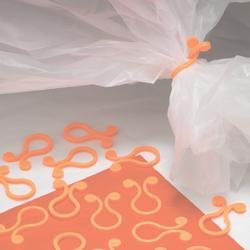 Disposición segura, biohazard que etiqueta, bolso apto para el autoclave, polipropileno, saco transparente disponible, claro de la disposición 0