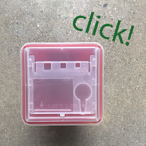 Atención sanitaria, galón, cuarto de galón, envase agudo del litro, envase de la eliminación de residuos del Biohazard, envase de la disposición de la aguja 6