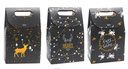 Pre-haber abierto biodegradable, rollo de Mirco Perforated Auto Bags On, la bolsa de poliéster de Preopened para las empaquetadoras 6