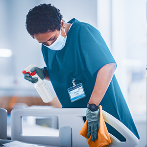 Botella de esp&eacute;cimen, botella del espray del alcohol, boca, soluci&oacute;n de limpieza, hogar, uso comercial, industrial 6