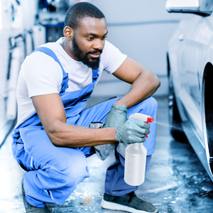 Botella de esp&eacute;cimen, botella del espray del alcohol, boca, soluci&oacute;n de limpieza, hogar, uso comercial, industrial 8