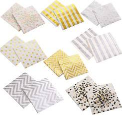 Sacos de basura médicos solubles en agua fríos y calientes, bolso soluble de PVA para el lavadero del hospital 14