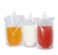 Sacos de basura médicos solubles en agua fríos y calientes, bolso soluble de PVA para el lavadero del hospital 21