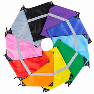 Bolsa de MICROFIBRA, Bolsa de NYLON, Bolsa de ARPILLERA, Bolsa de SACHET, Bolsa de YUTE, Bolsa de CUERO PU, Bolsa de algodón, Sachet perfumado 1