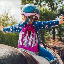 Bolso del partido del regalo de la Navidad de la mochila del lazo de la lentejuela, bolsa de la organza, bolsa de seda de la bolsa del satén, bolsa del ante 4