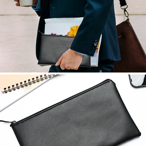 Bolsa de cuero PU, bolsa de lino, bolsa de yute, bolsa de gasa, bolsa de microfibra, bolsa de nailon, bolsa de arpillera 5