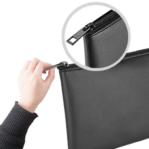 Bolsa de cuero PU, bolsa de lino, bolsa de yute, bolsa de gasa, bolsa de microfibra, bolsa de nailon, bolsa de arpillera 7