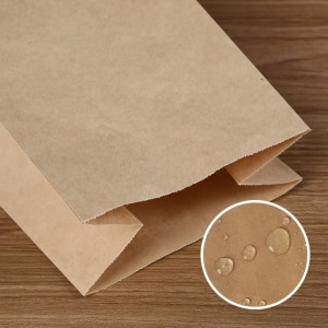 Bolsa de papel, regalo que empaqueta a Carrie Shopping Paper Bag, la Navidad de la boda del cumpleaños, celebraciones festivas 1