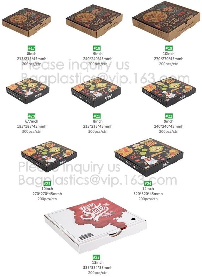 CAJA de TORTA de la REBANADA de la comida del triángulo, ensalada, CAJA de HUMBURGER, BANDEJA del BARCO, FIAMBRERA, CONTROLADOR, PORTADOR, CUENCO, TAZA 9
