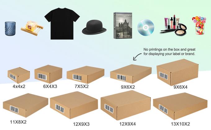 Caja corrugada para empaque de frutas, Laminación brillante, Impresión offset, Caja plegable, Cono de flores, Empaque de flujo 0