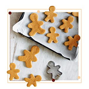 Rollo del papel de pergamino, rollo de papel que cuece del cortador de la diapositiva para cocinar, asación, impermeable a la grasa, papel del abrigo, cocinero 1