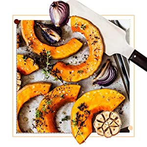 Rollo del papel de pergamino, rollo de papel que cuece del cortador de la diapositiva para cocinar, asación, impermeable a la grasa, papel del abrigo, cocinero 2