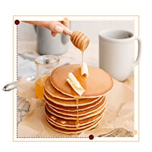 Rollo del papel de pergamino, rollo de papel que cuece del cortador de la diapositiva para cocinar, asación, impermeable a la grasa, papel del abrigo, cocinero 3