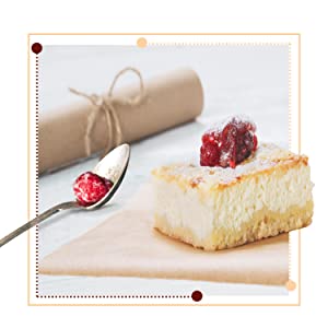 Rollo del papel de pergamino, rollo de papel que cuece del cortador de la diapositiva para cocinar, asación, impermeable a la grasa, papel del abrigo, cocinero 5