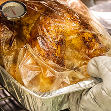 Aleación 8011, hogar disponible de la protección del medio ambiente, bandeja del envase del papel de aluminio de los compartimientos 0