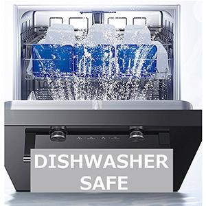 Contenedores de almacenamiento reutilizables de comida del congelador con las tapas, Microwaveable libre de Bento Box BPA de los sistemas del envase de la preparación de la comida 2