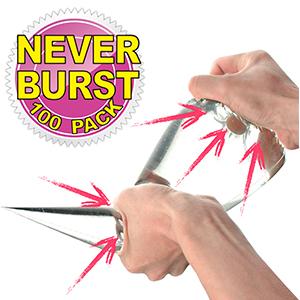 Los bolsos biodegradables de la tubería de los pasteles, se apelmazan adornando los bolsos, kits de materiales consumibles del caramelo de las galletas que cuecen, bolsos de congelación 0