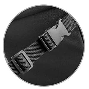 La basura del coche empaqueta al organizador Bag Cooler, cubo de la basura del coche, bolsillos del almacenamiento, compartimiento portátil plegable del asiento trasero del coche 12