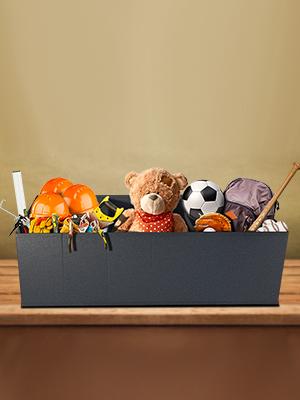 El organizador For SUV, capacidad grande extensible, organizador robusto del tronco de coche del almacenamiento del tronco del cargo, no desliza inferior 1