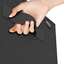 El organizador For SUV, capacidad grande extensible, organizador robusto del tronco de coche del almacenamiento del tronco del cargo, no desliza inferior 3