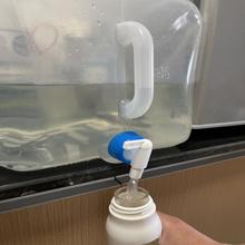 Coche pesquero al aire libre multifuncional del cubo que lava el cubo de agua plegable plegable portátil 8