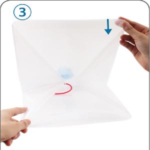 Coche pesquero al aire libre multifuncional del cubo que lava el cubo de agua plegable plegable portátil 15