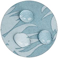 Organizador cosmético de Skincare del maquillaje del viaje, bolso del artículo de tocador, petate plegable, compartimientos múltiples del almacenamiento 26