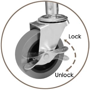 El bolso del lavadero, cesta plegable del clasificador del lavadero, compartimientos multi, dormitorio viste el almacenamiento, lavando la cesta 3