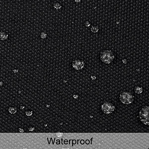 Cestas de lavadero con Carry Handles fácil, cesto, compartimientos que se lavan plegables, cuarto de baño del lavadero de la familia 1