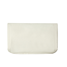 Cestas de lavadero con Carry Handles fácil, cesto, compartimientos que se lavan plegables, cuarto de baño del lavadero de la familia 25