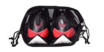 Los bolsos de lazo, pequeño bolso claro de la prenda impermeable para la seguridad del concierto del trabajo del acontecimiento deportivo de las universidades del estadio aprobaron 23