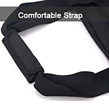 Mesh Beach Bags Totes, bolsillos de la extra grande, petate grande de gran tamaño, bolsos netos, bolsillos de la producción del ultramarinos 4