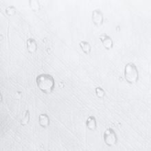 Monedero de Tyvek, bolsos del maquillaje, bolsa cosm&eacute;tica, accesorios del viaje, art&iacute;culo de tocador, compartimiento m&uacute;ltiple del almacenamiento del maquillaje 3