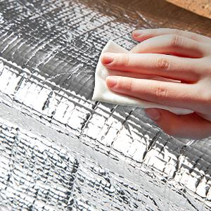 El bolso del almuerzo aisló el envase grande de Tote Bag Reusable Thermal Food que el bocado hermético durable empaqueta el bolso del almuerzo 5