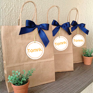 Los bolsos que hacen compras reciclables, bolsos al por menor, bolsos del partido, bolsos de la mercancía, bolsos del favor, commercializan bolsos al por menor 2